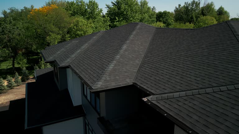 Best Chimney Flashing Repair  in Whitehall, MI