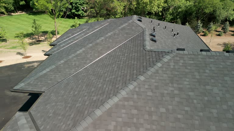 Whitehall, MI Roofing Company