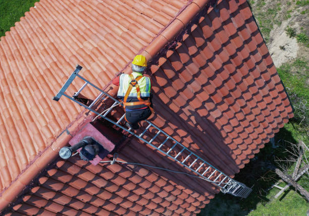 Fast & Reliable Emergency Roof Repairs in Whitehall, MI