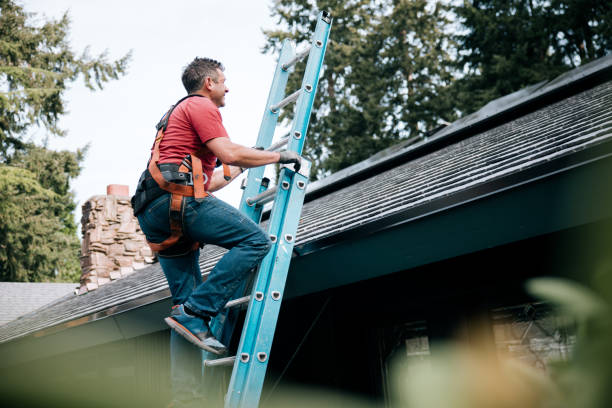 Best Commercial Roofing Services  in Whitehall, MI