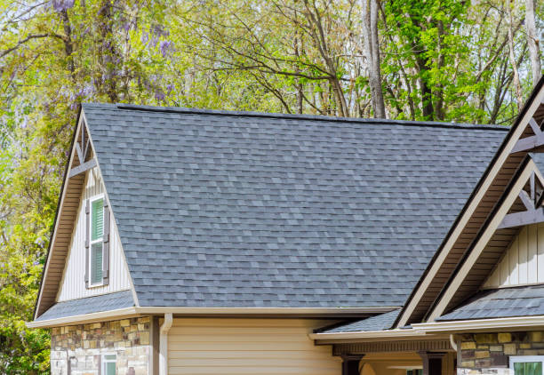 Trusted Whitehall, MI Roofing Experts