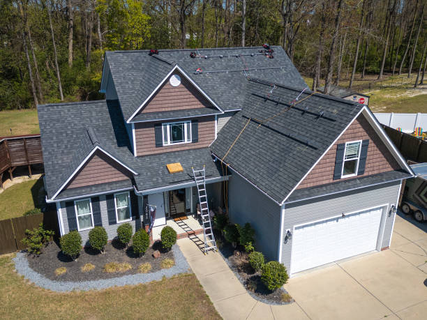 Best Green or Eco-Friendly Roofing Solutions  in Whitehall, MI
