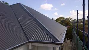 Best Sheet Metal Roofing  in Whitehall, MI